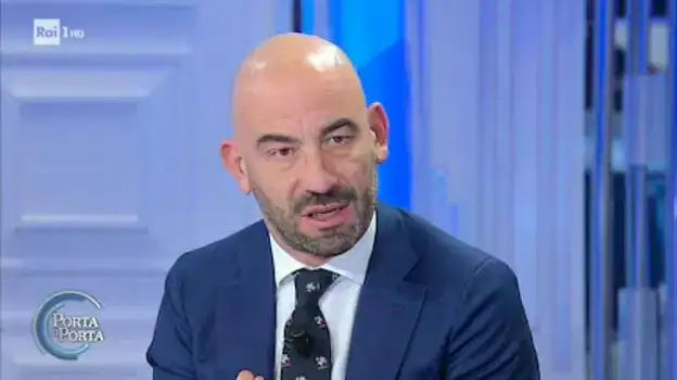 Italia, l’allarme di Matteo Bassetti: “Fate molta attenzione”
