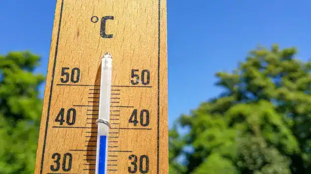 Meteo Italia, arriva il caldo africano: ecco quando