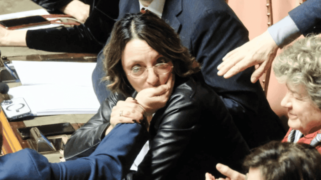 Commissione Covid, bufera politica: Fratelli d’Italia accusa il Pd di aver passato documenti riservati ad Arcuri