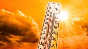 Meteo, arriva il grande caldo: ecco quando e dove