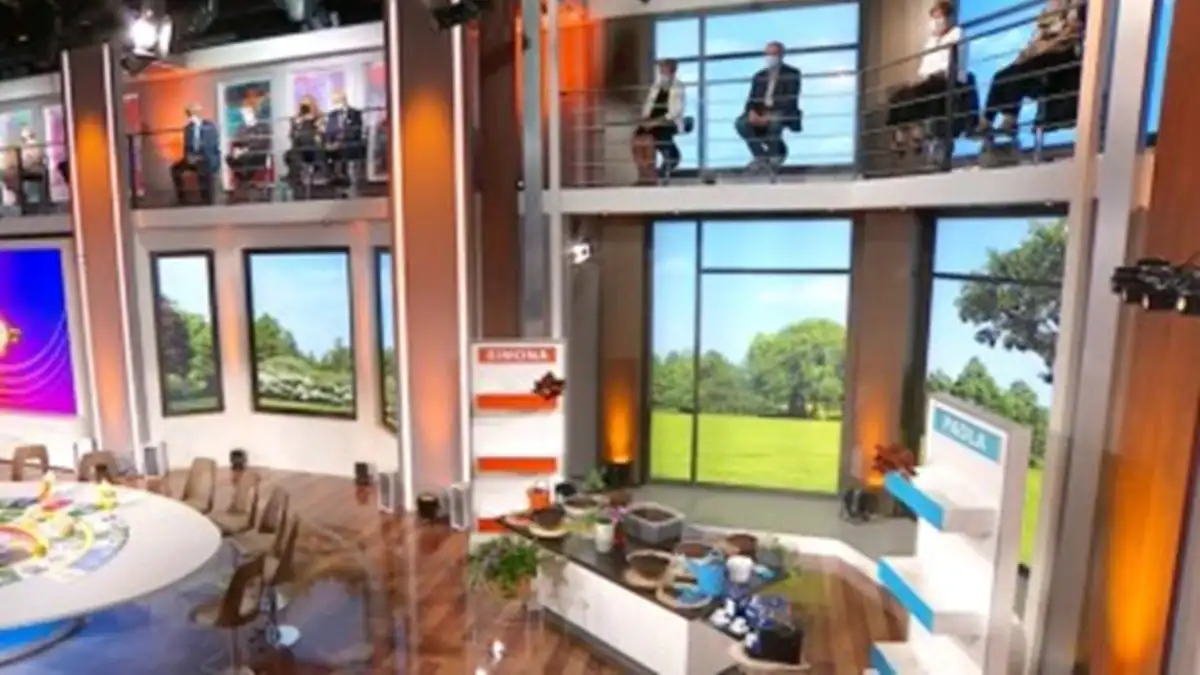 Programma Llo “Lo cancellano…”. Rai, dopo anni di successi il programma al capolinea ...