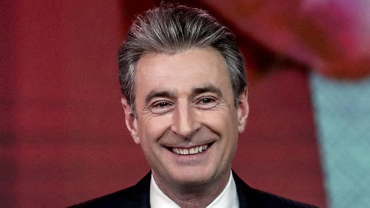 Milo Infante passa a Mediaset: ecco quale programma condurrà - Notizie ...