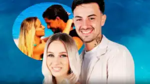 Temptation Island, Dimitri: interviene la cognata