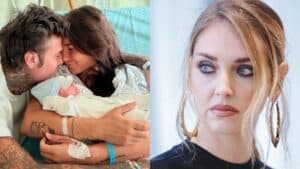 Fedez di nuovo papà, la reazione di Chiara Ferragni non tarda ad arrivare