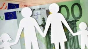 Assegno Unico, cambia tutto per le famiglie con figli a partire dal mese di agosto 2026