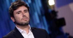 Alessandro Di Battista, appena arrivata la triste notizia