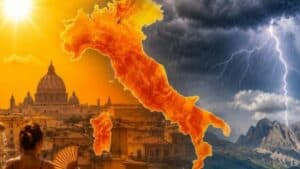 Preparatevi al peggio: ecco cosa sta arrivando in Italia