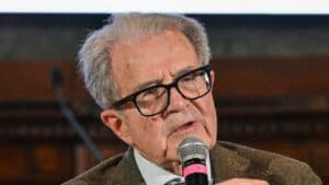 Romano Prodi, la grave notizia all’improvviso: il triste annuncio
