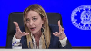 Il governo Meloni approva un altro decreto Sicurezza: le novità