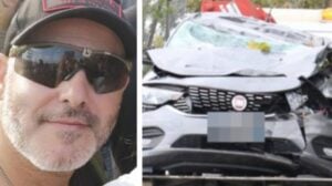 Maltempo spaventoso in Italia, Matteo è morto così: “Orgoglioso della divisa, dolore immenso”