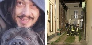 Mirandola, coniugi decapitati: i macabri particolari dell’ omicidio. Il figlio di Vincenza fermato era affetto da psicosi
