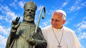 La profezia di San Malachia su Papa Leone XIV che sconvolge i fedeli