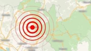 Italia, due scosse di terremoto in pochi minuti appena registrate: la situazione