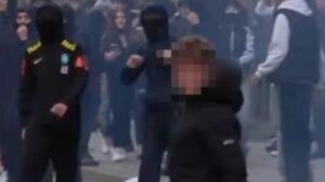 Scontri Milano, identificato il bimbo di 11 anni: chi è