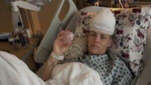 “Ho un tumor* al cervello”. L’annuncio cho* dell’amata attrice