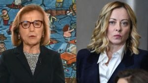 “Dubito della tua intelligenza”. Fornero contro Giorgia Meloni, si scatena di tutto in diretta