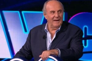 Gerry Scotti costretto a fermarsi, la decisione di Mediaset e il motivo dello stop