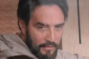 “Squalifica per Alex Belli”. Choc al Grande Fratello Vip, bufera nera