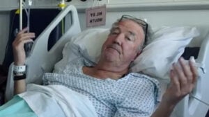 “Ho un tumor*”. L’annuncio agghiacciante dell’amato conduttore