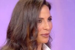 “Ho bisogno di tanto coraggio”. Roberta Morise, il triste annuncio da Caterina Balivo: sono lacrime
