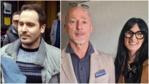 “Sono stati scoperti”. Taccia e Cataliotti, finisce male per Andrea Sempio